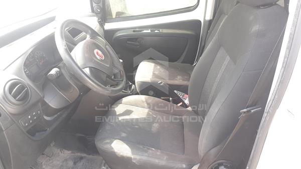 Photo 10 VIN: ZFCVFEAR9H6F62598 - FIAT FIORINO 