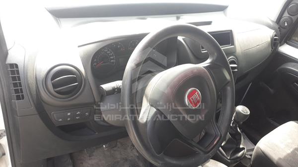 Photo 13 VIN: ZFCVFEAR9H6F62598 - FIAT FIORINO 