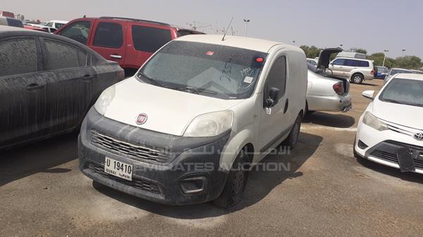 Photo 3 VIN: ZFCVFEAR9H6F62598 - FIAT FIORINO 