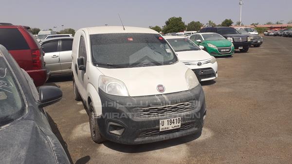 Photo 7 VIN: ZFCVFEAR9H6F62598 - FIAT FIORINO 