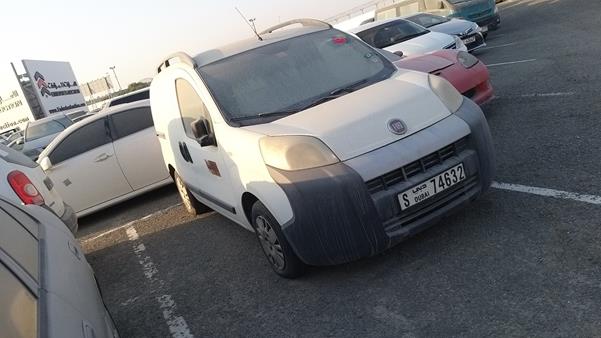 Photo 12 VIN: ZFCVFEBEXG6A44607 - FIAT FIORINO 