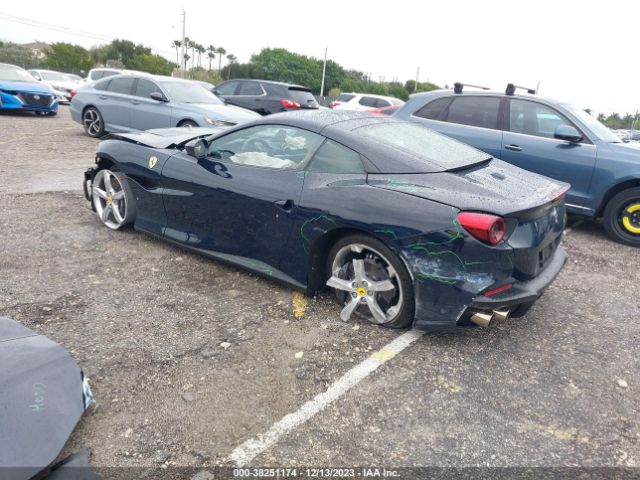 Photo 2 VIN: ZFF02RPAXP0293169 - FERRARI PORTOFINO M 