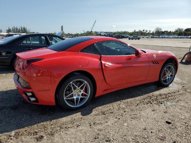 Photo 2 VIN: ZFF65LHA5B0180185 - FERRARI CALIFORNIA 