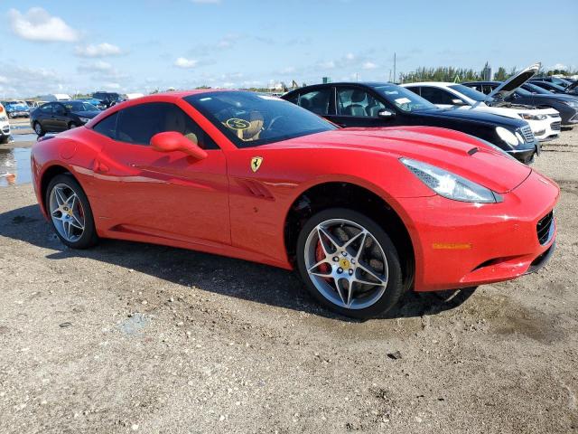 Photo 3 VIN: ZFF65LHA5B0180185 - FERRARI CALIFORNIA 