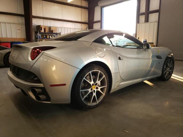 Photo 2 VIN: ZFF65LJA0A0175873 - FERRARI CALIFORNIA 