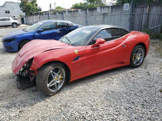 Photo 0 VIN: ZFF65LJA0C0185161 - FERRARI CALIFORNIA 