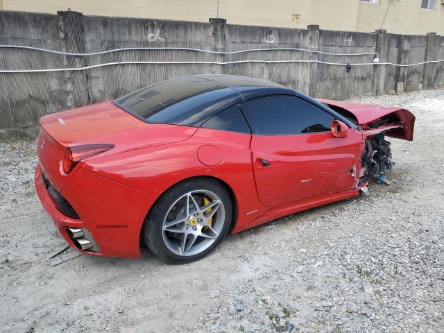 Photo 2 VIN: ZFF65LJA0C0185161 - FERRARI CALIFORNIA 