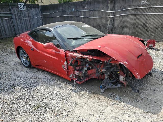 Photo 3 VIN: ZFF65LJA0C0185161 - FERRARI CALIFORNIA 