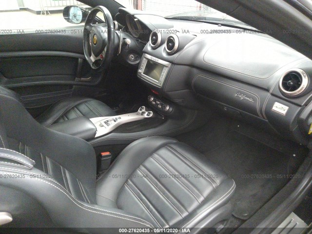 Photo 4 VIN: ZFF65LJA2A0168360 - FERRARI CALIFORNIA 