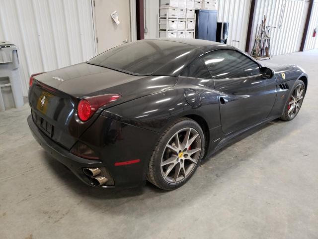 Photo 2 VIN: ZFF65LJA2B0176752 - FERRARI CALIFORNIA 