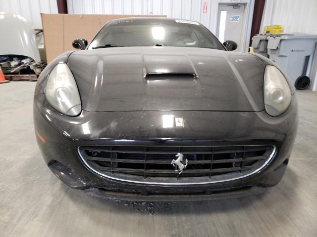 Photo 4 VIN: ZFF65LJA2B0176752 - FERRARI CALIFORNIA 