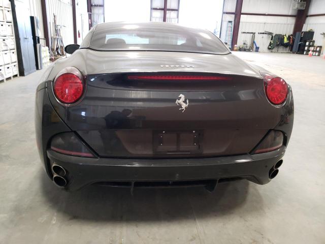 Photo 5 VIN: ZFF65LJA2B0176752 - FERRARI CALIFORNIA 