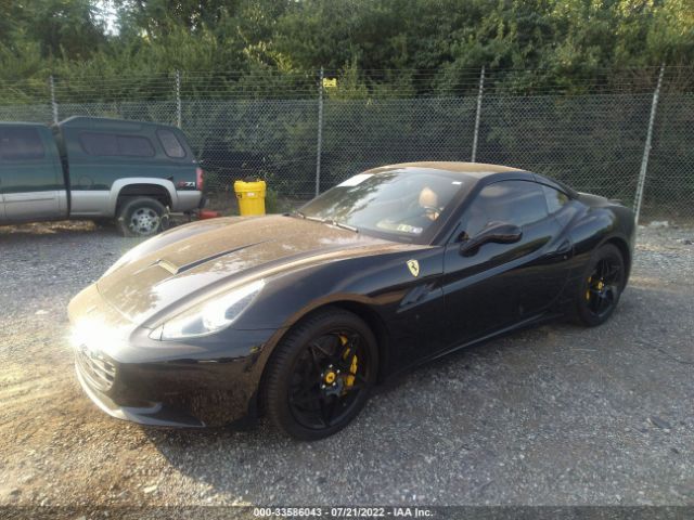 Photo 1 VIN: ZFF65LJA3A0170246 - FERRARI CALIFORNIA 