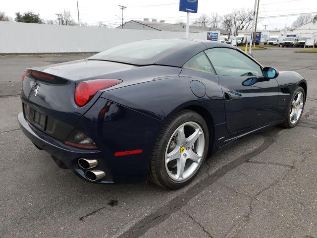 Photo 2 VIN: ZFF65LJA3A0171445 - FERRARI CALIFORNIA 