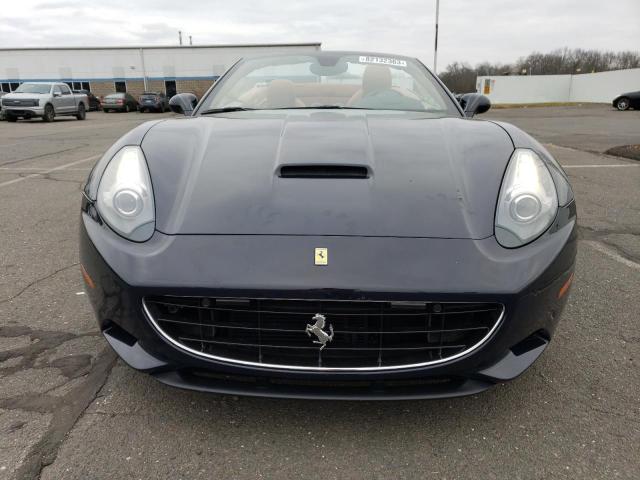 Photo 4 VIN: ZFF65LJA3A0171445 - FERRARI CALIFORNIA 