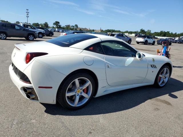 Photo 2 VIN: ZFF65LJA3A0172062 - FERRARI CALIFORNIA 