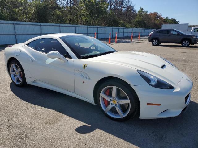 Photo 3 VIN: ZFF65LJA3A0172062 - FERRARI CALIFORNIA 