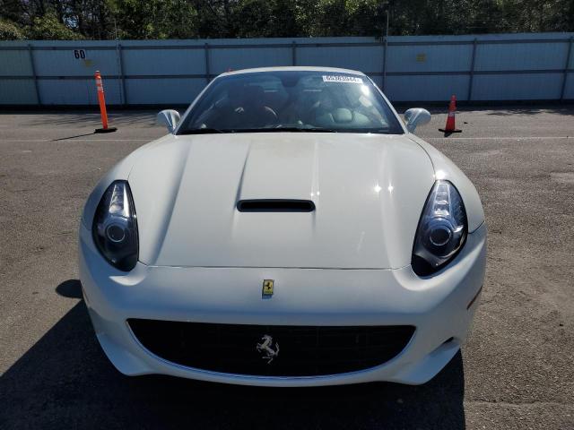 Photo 4 VIN: ZFF65LJA3A0172062 - FERRARI CALIFORNIA 