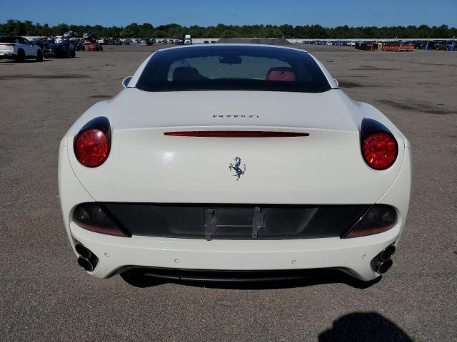 Photo 5 VIN: ZFF65LJA3A0172062 - FERRARI CALIFORNIA 