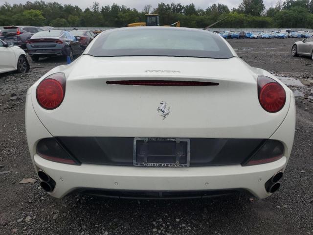 Photo 5 VIN: ZFF65LJA3A0172062 - FERRARI CALIFORNIA 