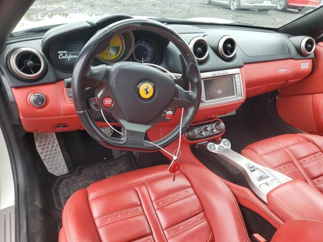 Photo 7 VIN: ZFF65LJA3A0172062 - FERRARI CALIFORNIA 