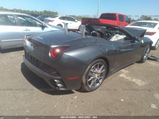 Photo 3 VIN: ZFF65LJA3C0185445 - FERRARI CALIFORNIA 