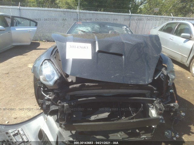 Photo 5 VIN: ZFF65LJA3C0185445 - FERRARI CALIFORNIA 