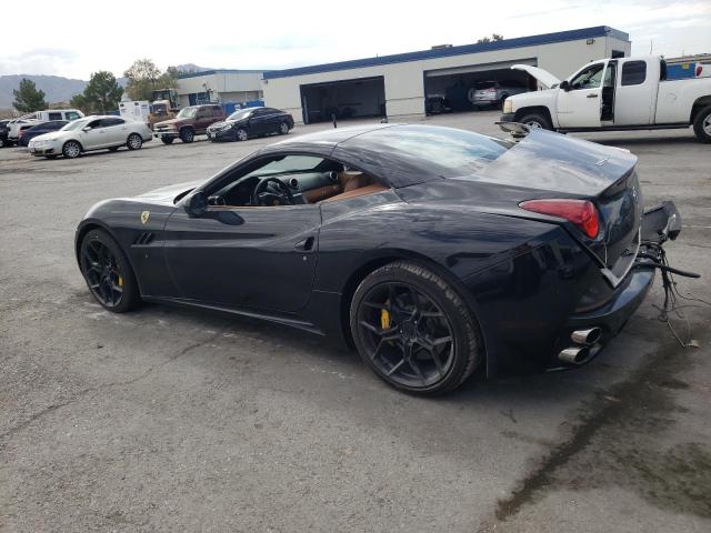 Photo 1 VIN: ZFF65LJA4A0168991 - FERRARI CALIFORNIA 