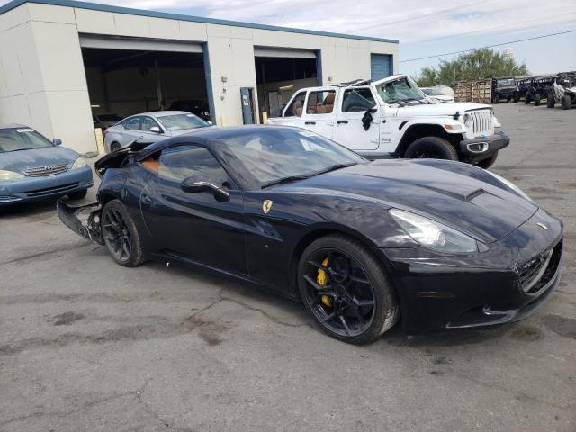 Photo 3 VIN: ZFF65LJA4A0168991 - FERRARI CALIFORNIA 