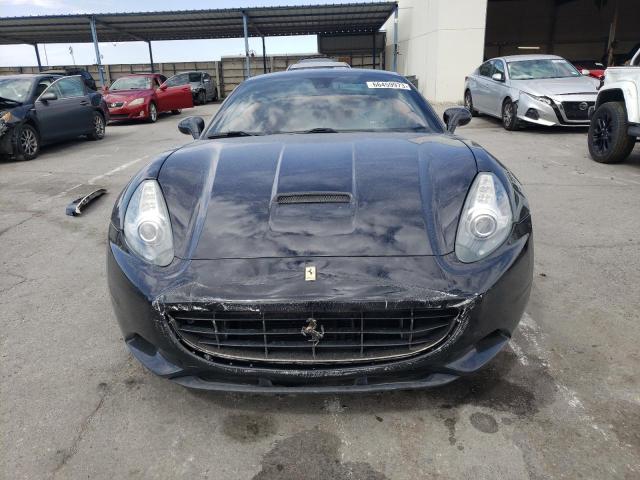 Photo 4 VIN: ZFF65LJA4A0168991 - FERRARI CALIFORNIA 