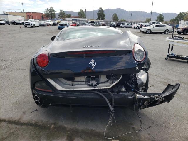 Photo 5 VIN: ZFF65LJA4A0168991 - FERRARI CALIFORNIA 