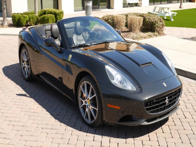 Photo 6 VIN: ZFF65LJA4C0187074 - FERRARI CALIFORNIA 