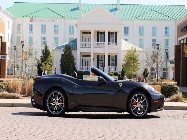 Photo 7 VIN: ZFF65LJA4C0187074 - FERRARI CALIFORNIA 