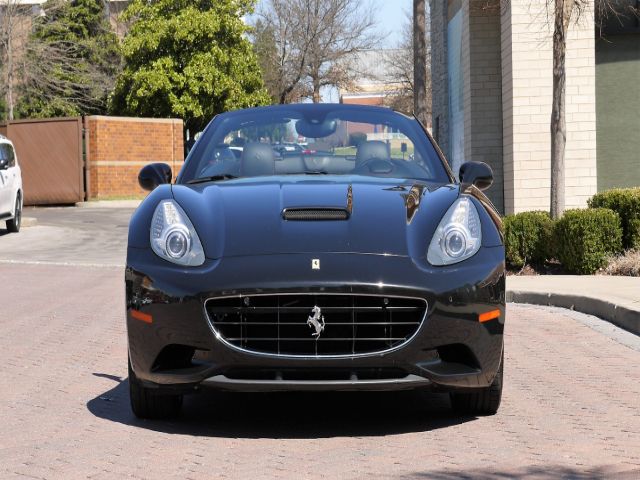 Photo 9 VIN: ZFF65LJA4C0187074 - FERRARI CALIFORNIA 