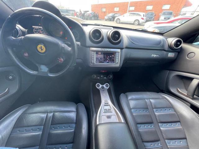 Photo 8 VIN: ZFF65LJA5A0168997 - FERRARI CALIFORNIA 