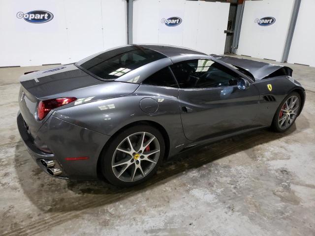 Photo 2 VIN: ZFF65LJA5A0172693 - FERRARI CALIFORNIA 