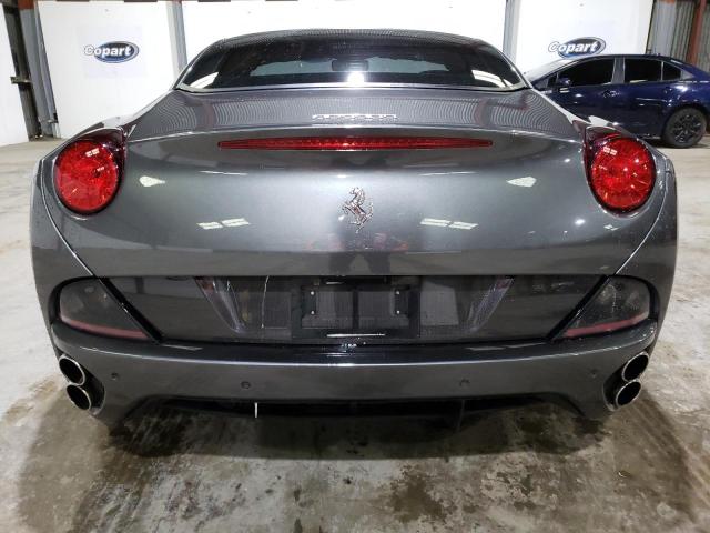 Photo 5 VIN: ZFF65LJA5A0172693 - FERRARI CALIFORNIA 