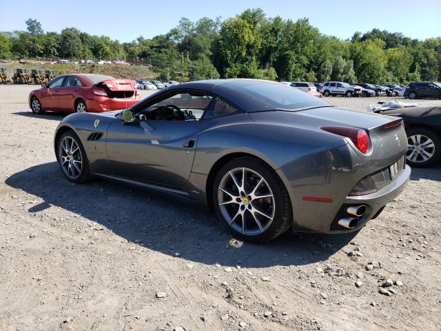 Photo 1 VIN: ZFF65LJA5C0185396 - FERRARI CALIFORNIA 