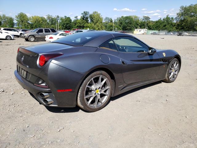 Photo 2 VIN: ZFF65LJA5C0185396 - FERRARI CALIFORNIA 