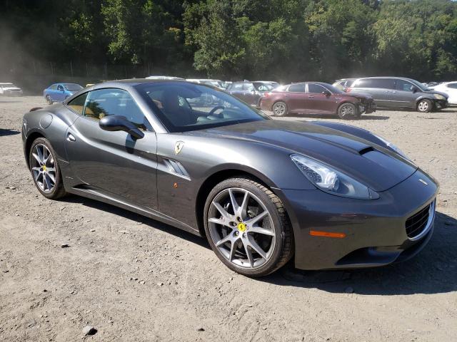 Photo 3 VIN: ZFF65LJA5C0185396 - FERRARI CALIFORNIA 