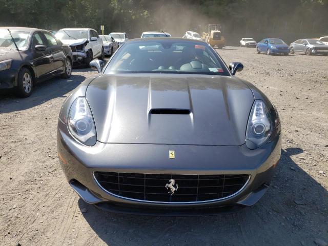 Photo 4 VIN: ZFF65LJA5C0185396 - FERRARI CALIFORNIA 