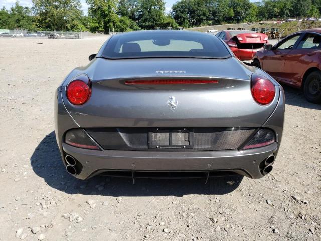 Photo 5 VIN: ZFF65LJA5C0185396 - FERRARI CALIFORNIA 