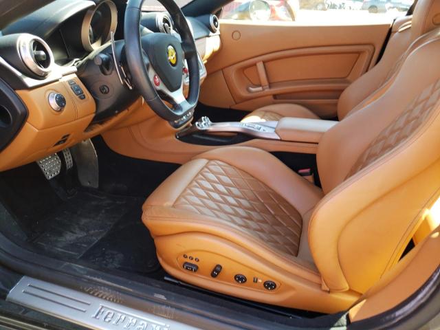 Photo 6 VIN: ZFF65LJA5C0185396 - FERRARI CALIFORNIA 