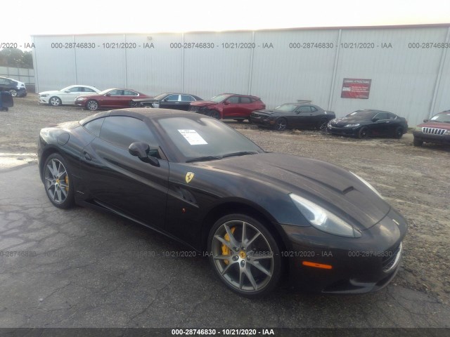 Photo 0 VIN: ZFF65LJA6A0169771 - FERRARI CALIFORNIA 