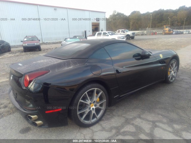 Photo 3 VIN: ZFF65LJA6A0169771 - FERRARI CALIFORNIA 