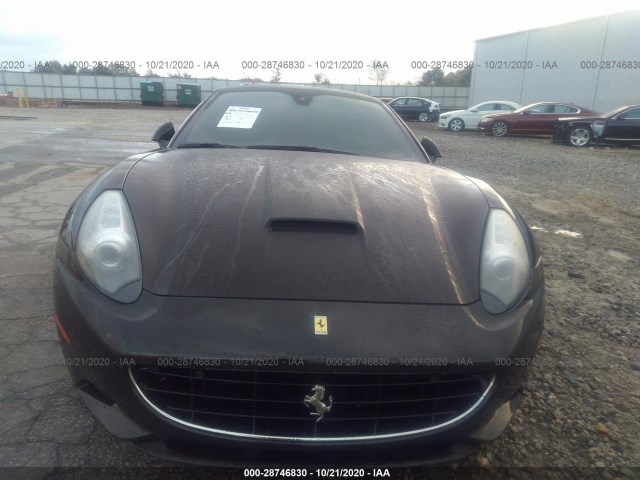 Photo 5 VIN: ZFF65LJA6A0169771 - FERRARI CALIFORNIA 