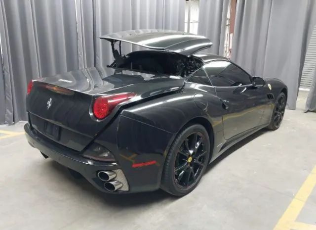 Photo 3 VIN: ZFF65LJA6A0173707 - FERRARI CALIFORNIA 