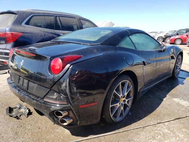 Photo 3 VIN: ZFF65LJA6B0181565 - FERRARI CALIFORNIA 