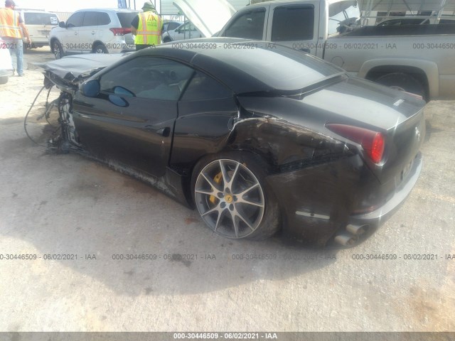 Photo 2 VIN: ZFF65LJA7A0171853 - FERRARI CALIFORNIA 