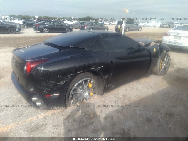 Photo 3 VIN: ZFF65LJA7A0171853 - FERRARI CALIFORNIA 